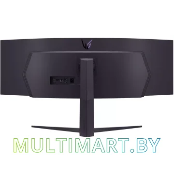 Игровой монитор LG Curved UltraGear 49GR85DC-B картинка 6